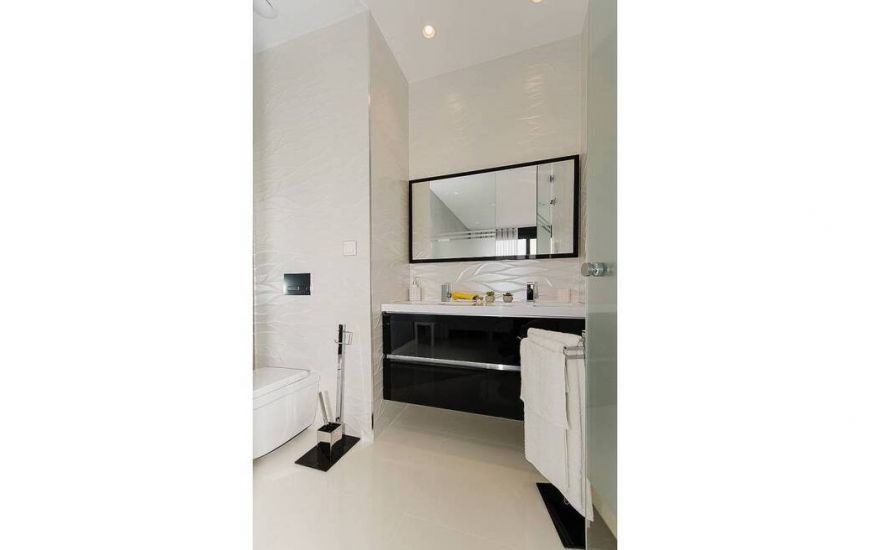 Nueva construcción  - Villa - Campoamor