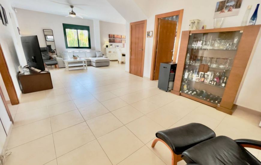Sale - Villa - Ciudad Quesada