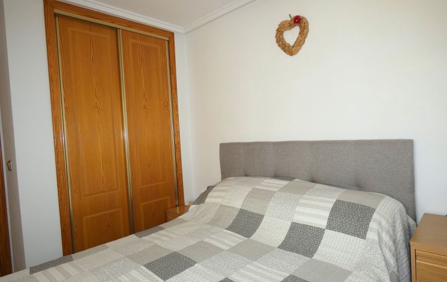 Sale - Apartments - Algorfa