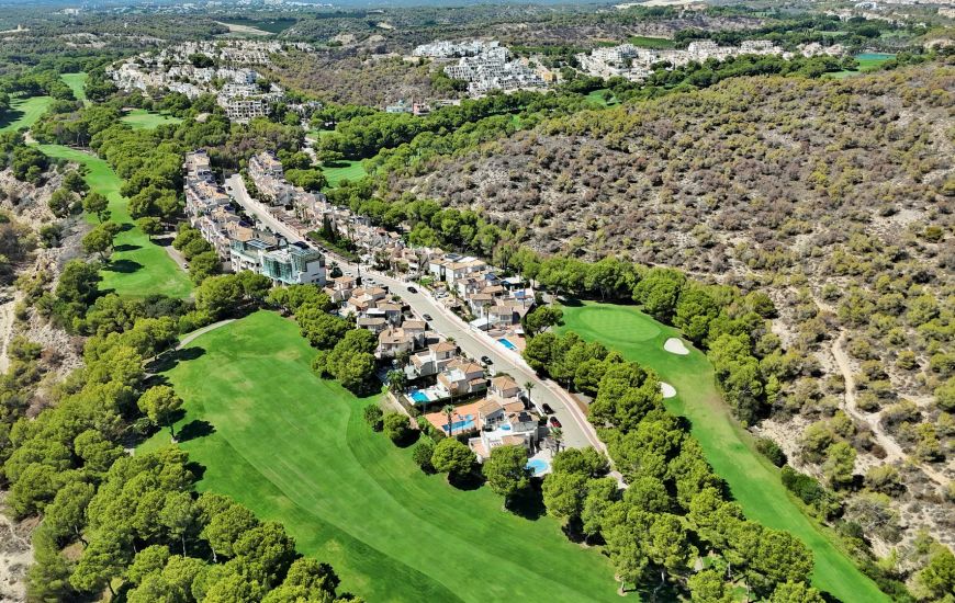 Sale - Villa - Las Ramblas