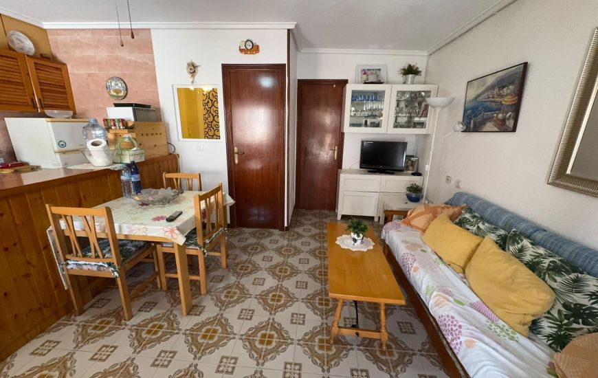 Sale - Bungalow - Torrevieja