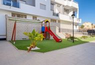 Sale - Apartments - Villamartin