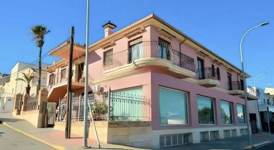Apartamentos - Venta - San Miguel de Salinas - San Miguel De Salinas