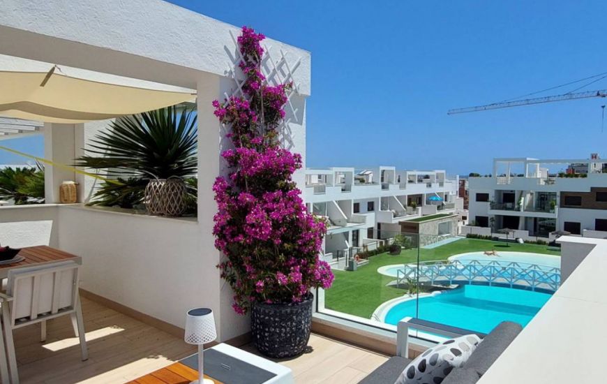 Venta - Apartamentos - Los Balcones