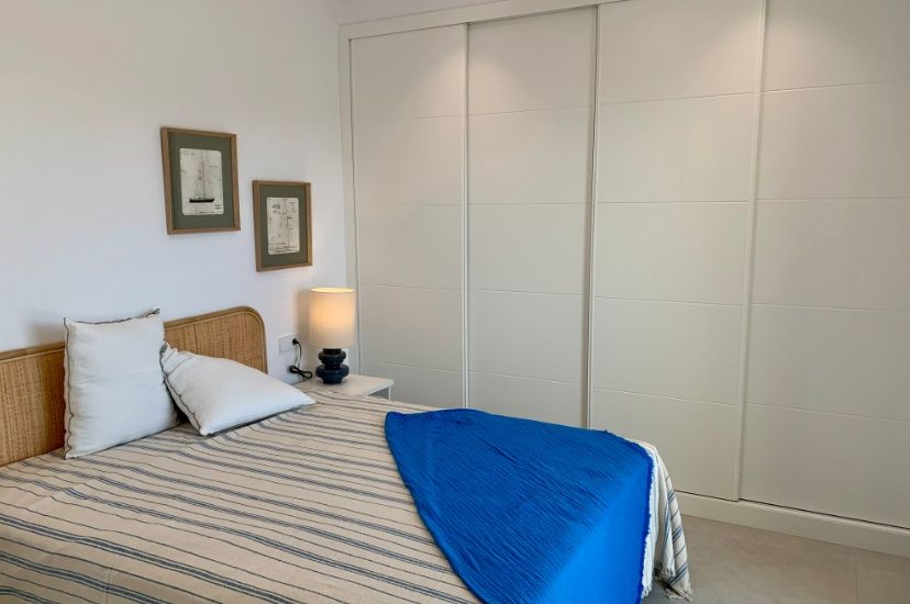 New Build - Villa - San Javier