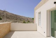 New Build - Villa - Algorfa - 