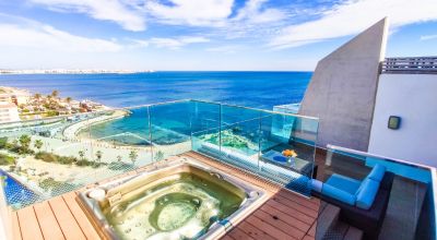 Apartments - Sale - Punta Prima - Punta Prima