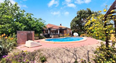 Finca - Sale - Orihuela - Orihuela