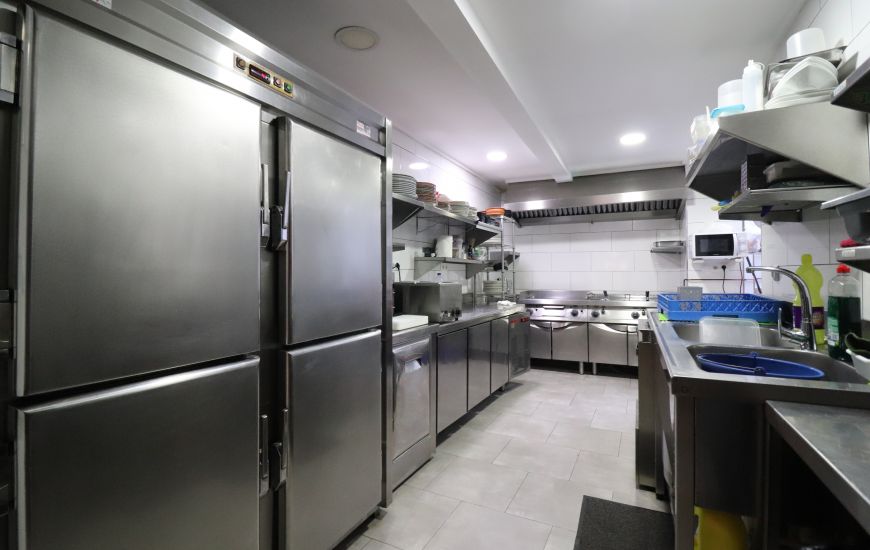 Sale - Commercial - Benijófar - Benijofar