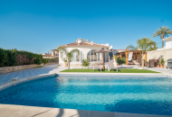Sale - Villa - Ciudad Quesada