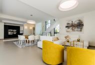 New Build - Villa - Orihuela Costa