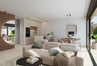 Nueva construcción  - Villa - San Pedro del Pinatar