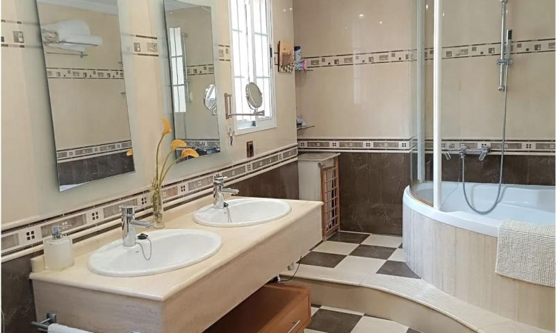 Sale - Villa - 