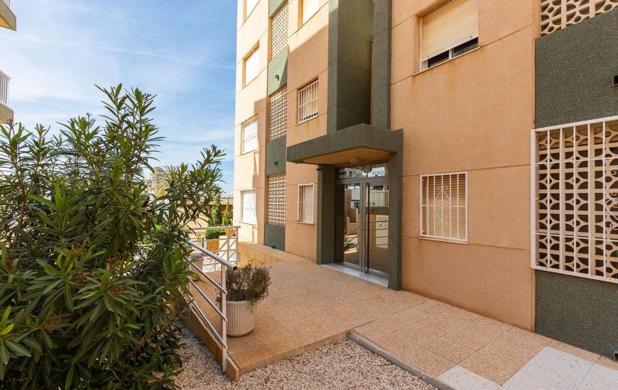 Sale - Apartments - Torrevieja
