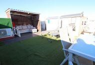 Sale - Bungalow - Torrevieja