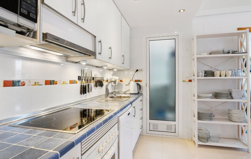 Sale - Apartments - Orihuela Costa