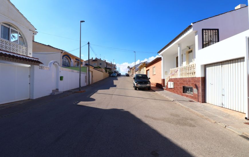 Sale - Land - Benijofar - 