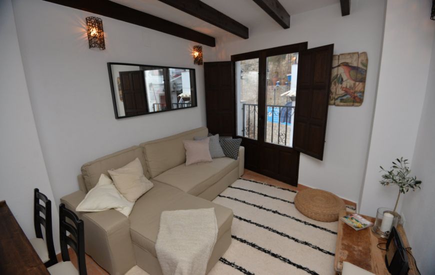 Sale - Townhouse - Alicante