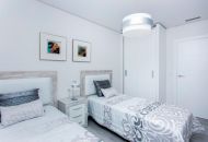 New Build - Apartments - Orihuela Costa