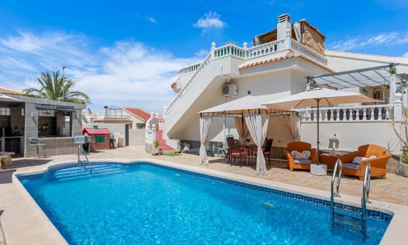 Sale - Apartments - Benijófar - 