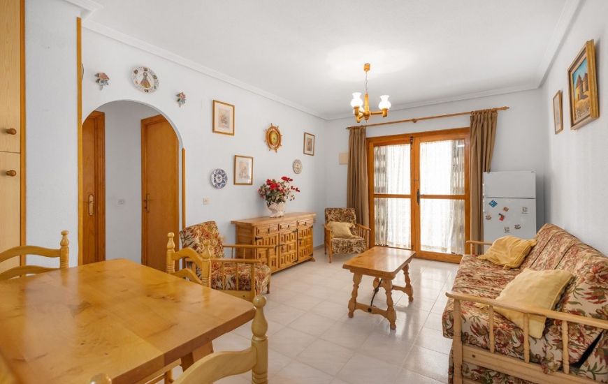 Venta - Apartamentos - La Mata