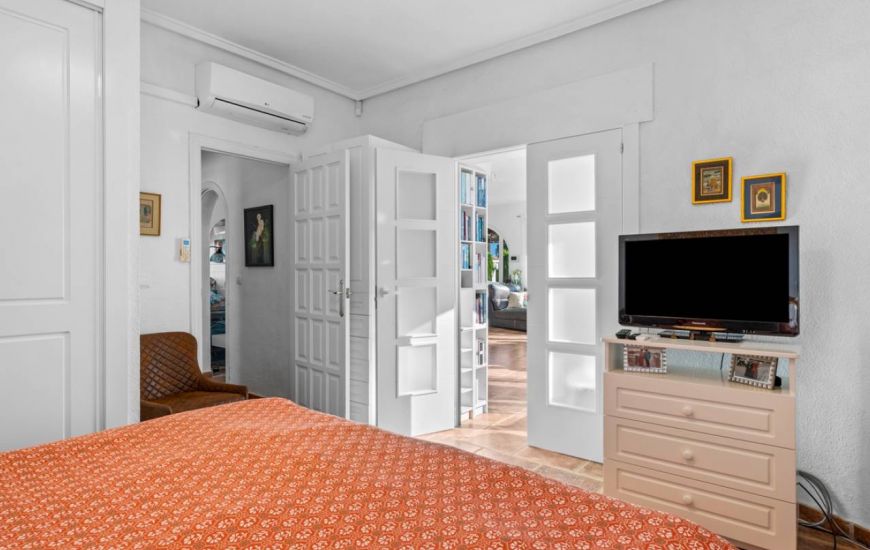 Sale - Villa - Ciudad Quesada