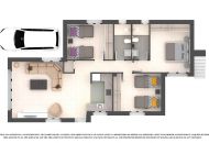New Build - Villa - Los Alcázares