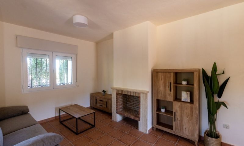 Sale - Apartments - Fuente Alamo - Fuente alamo de Murcia