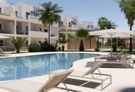 Nueva construcción  - Apartamentos - Torre Pacheco