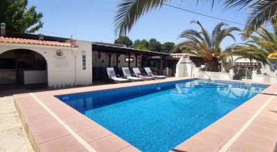 Casa Rural - Venta - Sax - Sax