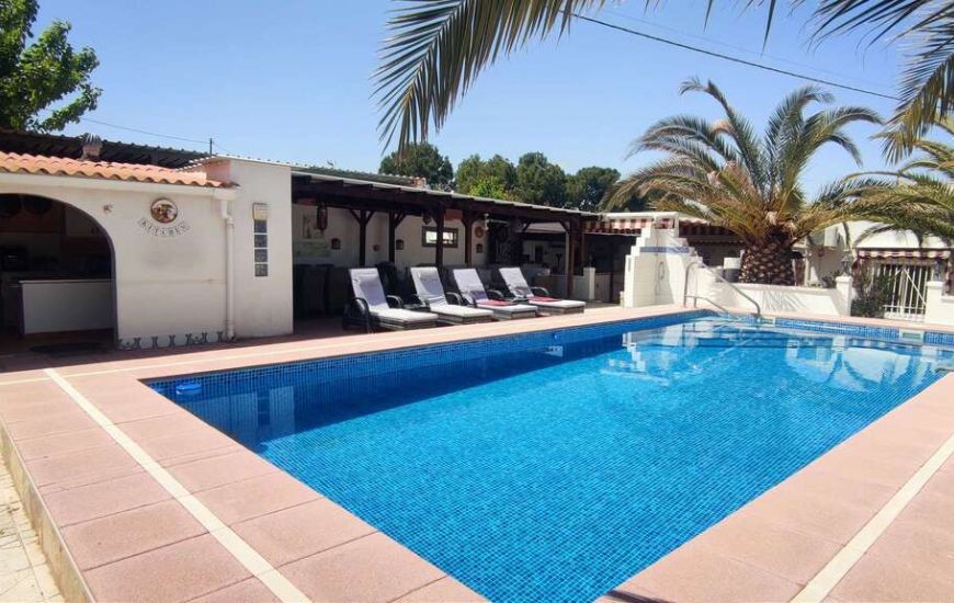 Venta - Casa Rural - Sax