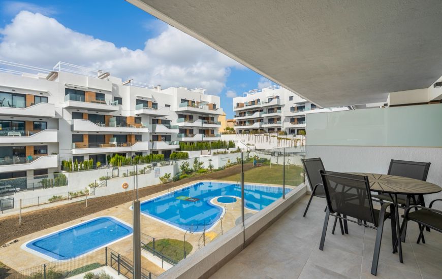 Venta - Apartamentos - Orihuela Costa