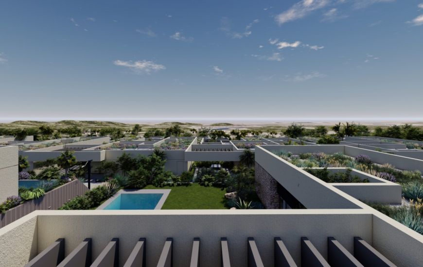 Nueva construcción  - Villa - Altaona Golf and Country Village