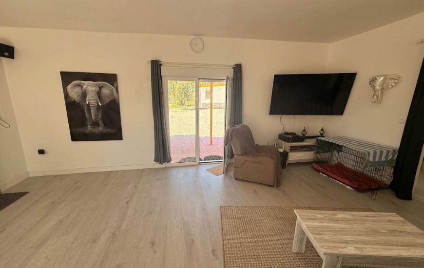 Venta - Villa - Hondon de los Frailes