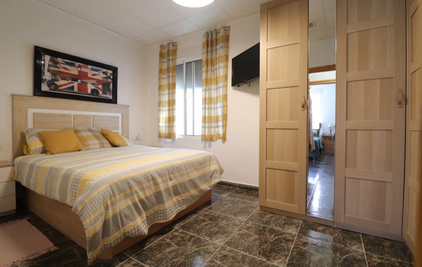 Venta - Casa Rural - Benferri