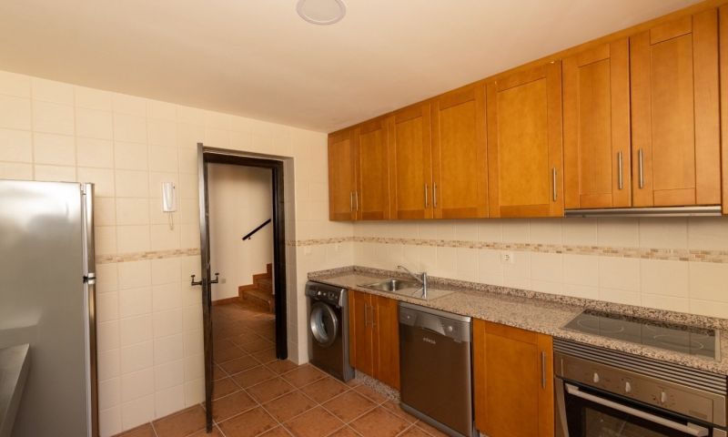 Sale - Apartments - Fuente Alamo - Fuente alamo de Murcia