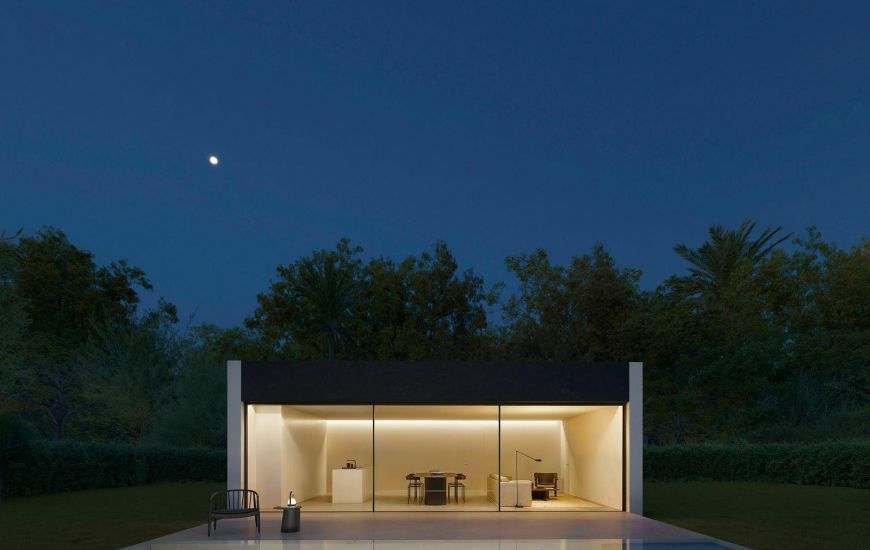 New Build - Villa - Benidorm