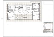 New Build - Villa - Pinoso