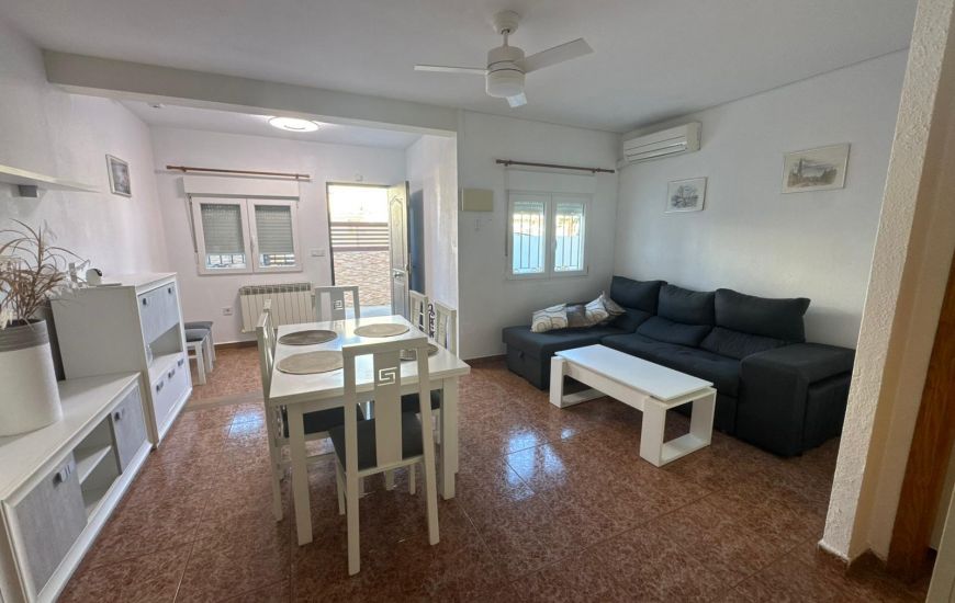 Sale - Bungalow - Torrevieja