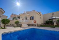 Sale - Villa - Ciudad Quesada