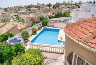 Sale - Villa - Ciudad Quesada