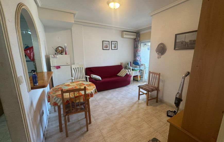 Sale - Apartamento - Torrevieja