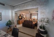 Sale - Rijtjeshuis - Ciudad Quesada