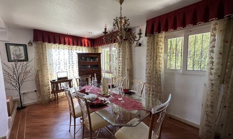 Sale - Apartments - Villamartin - Villamartín