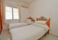 Sale - Villa - Villamartin