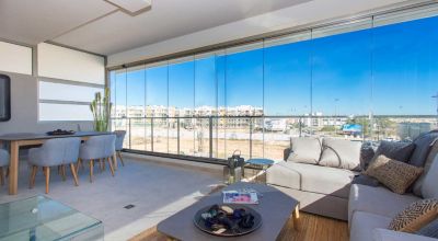 Apartments - New Build - La Zenia - La Zenia