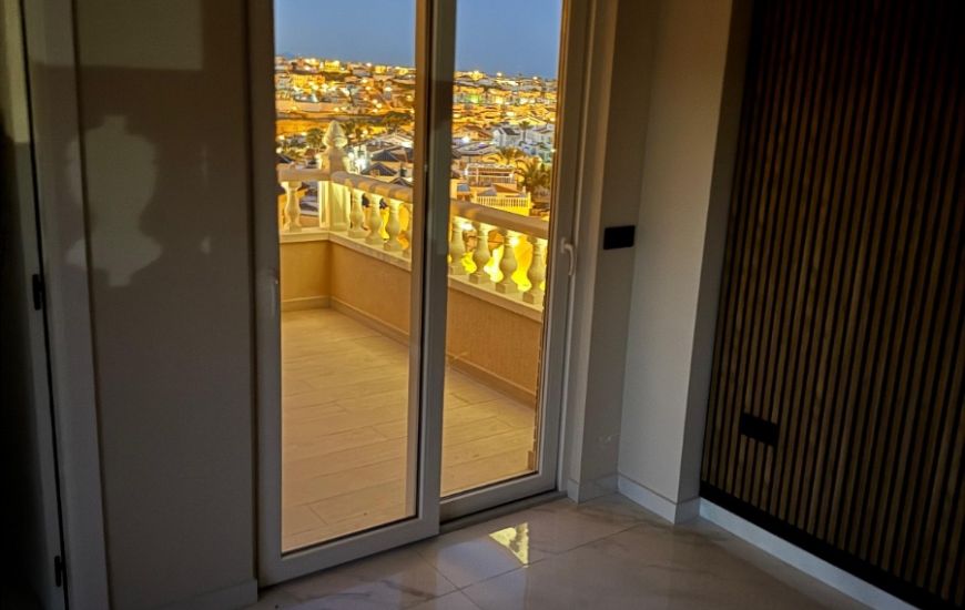 Sale - Villa - Ciudad Quesada