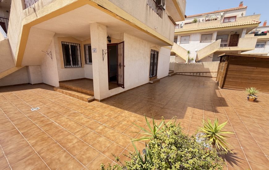 Sale - Apartments - La Zenia