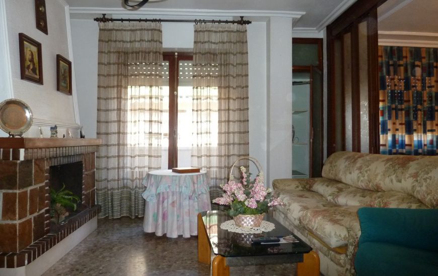 Sale - Apartments - Rojales - 
