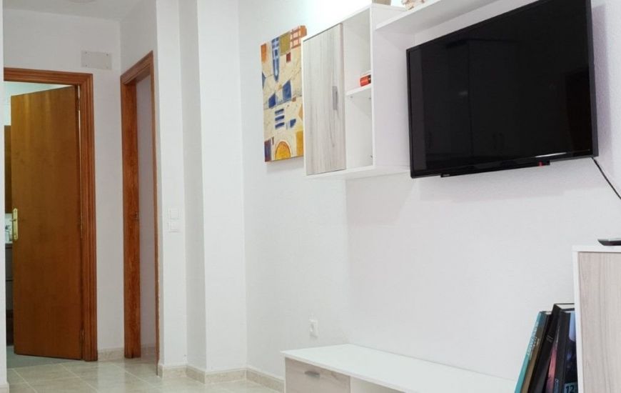 Sale - Apartments - Torrevieja